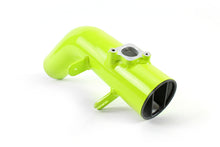 Load image into Gallery viewer, PERRIN 08-14 Subaru WRX / 08-15 STI Cold-Air Intake - Neon Yellow