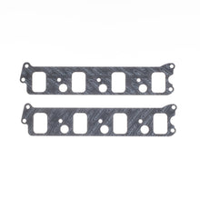 Load image into Gallery viewer, Cometic Chevrolet Gen-1 Small Block V8 .094in Fiber Intake Manifold Gasket Set - Brodix BD Heads