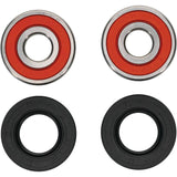Pivot Works Premium Wheel Bearing