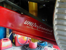 Load image into Gallery viewer, UMI Performance 78-96 GM B-Body Boxed Lower Control Arms