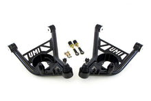 Load image into Gallery viewer, UMI Performance 70-81 GM F-Body Front Lower A-arms Delrin Bushings