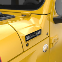 Load image into Gallery viewer, EGR 18-24 Jeep Wrangler VSL LED Light VSL JL/JT HellaYella Yellow