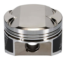 Load image into Gallery viewer, Wiseco Renault F7P 1.8L 16V 83.50mm Bore 12.5:1 CR 6.5cc Dome Piston Set