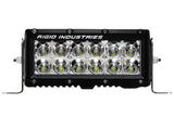 Rigid Industries 4in E Series - Spot
