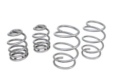 Load image into Gallery viewer, Whiteline 99-05 Bmw 3 Series Coil Springs - Lowered