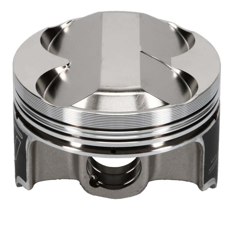 Wiseco AC/HON B 4v DOME +8.25 STRUT 8100XX Piston Shelf Stock