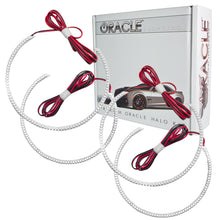 Load image into Gallery viewer, Oracle Ford F250/350 11-16 LED Halo Kit (Round Ring Design) - White SEE WARRANTY