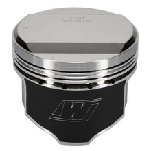 Load image into Gallery viewer, Wiseco Nissan RB25 DOME 6578M865 Piston Kit