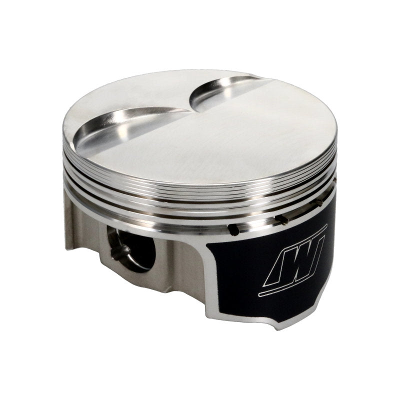 Wiseco Chevy LS1/LS2 RED Series Piston Set 3790in Bore 1330in Compression Height - Set of 8