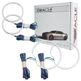 Oracle Pontiac G6 05-10 Halo Kit - ColorSHIFT SEE WARRANTY