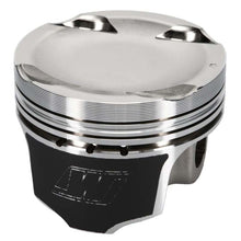 Load image into Gallery viewer, Wiseco 1400 HD 1st Gen 6 Bolt  4G63 Turbo -14cc Piston Shelf Stock Kit