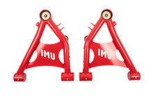 Load image into Gallery viewer, UMI Performance 82-92 GM F-Body Front Lower A-arms Polyurethane Coilover Specific