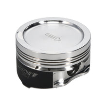 Load image into Gallery viewer, Manley Nissan (SR20DE/DET) 86.25mm +.25mm Oversized Bore 9.0:1 Dish Piston Set with Ring