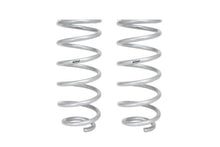 Load image into Gallery viewer, Eibach 98-07 Toyota Land Cruiser Pro-Lift-Kit Springs (Rear Springs Only)