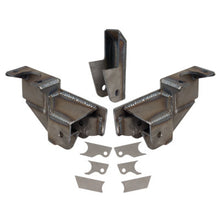 Load image into Gallery viewer, Synergy 07-18 Jeep Wrangler JK 2 Door Rear Stretch Bracket Kit