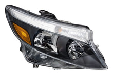 Load image into Gallery viewer, Hella 16-17 Mercedes-Benz Metris 040116- Headlamp Rh Hal