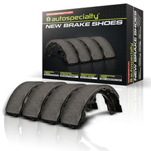 Load image into Gallery viewer, Power Stop 96-00 Chrysler Town &amp; Country Rear Autospecialty Brake Shoes