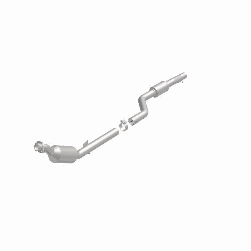 Magnaflow 07-11 Mercedes-Benz S550 5.5L Direct Fit Converter