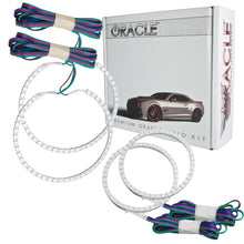 Load image into Gallery viewer, Oracle BMW 7 Series 06-08 Halo Kit - ColorSHIFT SEE WARRANTY