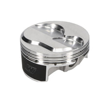 Load image into Gallery viewer, Wiseco Chevrolet Small Block 4.185in Bore 18 Deg 1.000 CH +3cc Dome Shelf Piston Kit (Set of 8)