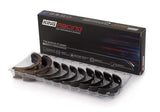 King Engine Bearings Ford 260CI/289CI/302 5.0 Windsor Connecting Rod Bearing Set