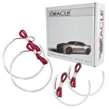 Load image into Gallery viewer, Oracle Lexus IS 300 01-05 LED Halo Kit - White SEE WARRANTY