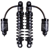 Fox Harley-Davidson AM Touring 13in (13.06 / 3.31) 1.459 Remote Resi QS3-QSR - Set of 2