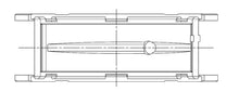 Load image into Gallery viewer, ACL BMW B58B30/S58B30 3.0L Inline 6 .50mm Oversized Main Bearings