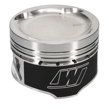 Load image into Gallery viewer, Wiseco Toyota 7MGTE 4v Dished -16cc Turbo 84mm Piston Shelf Stock