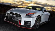 Load image into Gallery viewer, Oracle 15-21 Nissan GT-R RGB+W (Lightning Bolt) Headlight DRL Kit- w/o Controller SEE WARRANTY