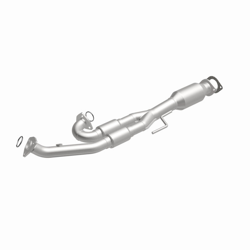 MagnaFlow Conv DF MAXIMA- 04-05 6 3.5L