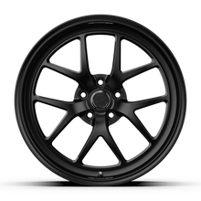 Load image into Gallery viewer, fifteen52 Sector RSR 19x8.5 5x112 42mm ET 57.1mm Center Bore Asphalt Black