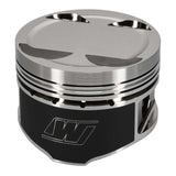 Wiseco Toyota 3SGTE 4v Dished -6cc Turbo 87mm Piston Shelf Stock Kit