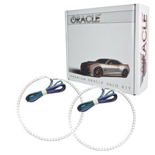 Load image into Gallery viewer, Oracle Chrysler Aspen 07-08 Halo Kit - ColorSHIFT w/ BC1 Controller SEE WARRANTY