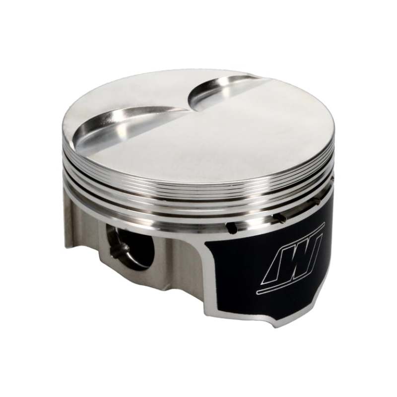 Wiseco Chevy LS1/LS2 RED Series Piston Set 3780in Bore 1330in Compression Height - Set of 8