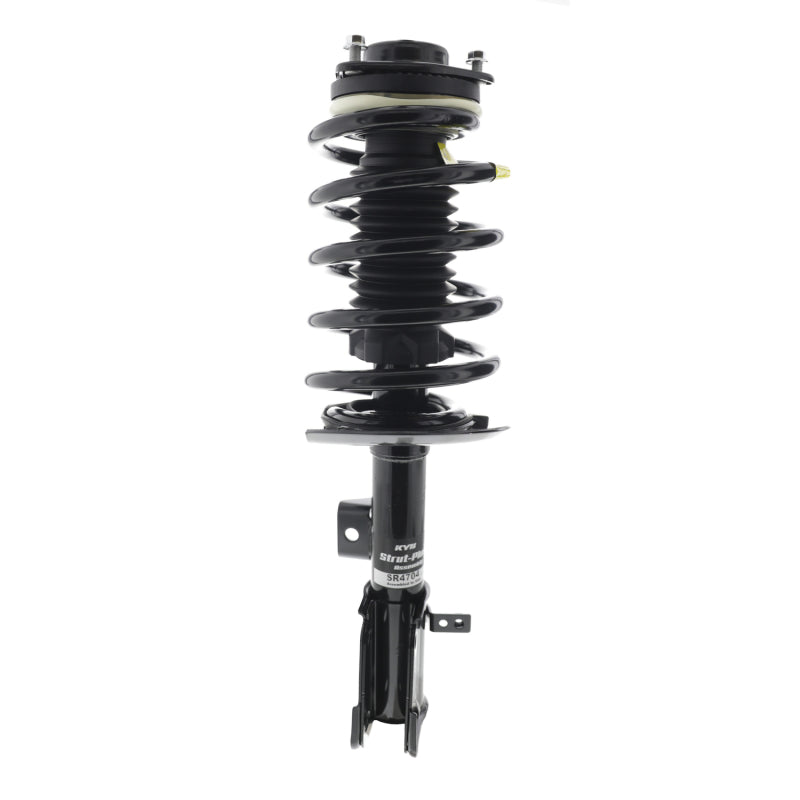 KYB Shocks & Struts Strut Plus Front Right 17-19 Dodge Journey AWD SE/SXT (Exc. R/T)