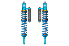 Load image into Gallery viewer, King Shocks 2022+ POLARIS RZR PRO R 3.0 Front Coilover Finned Reservoir Shock w/2.5 Adjuster -Single