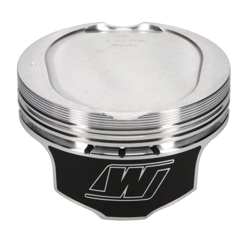 Wiseco Chrysler 5.7L Hemi -8cc R/Dome 1.080inch Piston Shelf Stock Kit