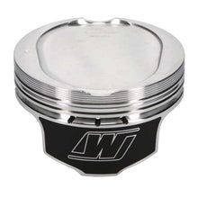 Load image into Gallery viewer, Wiseco Chrysler 5.7L HEMI -2cc Flat Top 1.090CH 3.937in Bore 4.050in Stroke Piston Kit