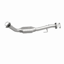 Load image into Gallery viewer, MagnaFlow Conv DF 02-06 Cadillac Escalade / 02-06 GM Yukon (Inc Denali)  6.0L P/S