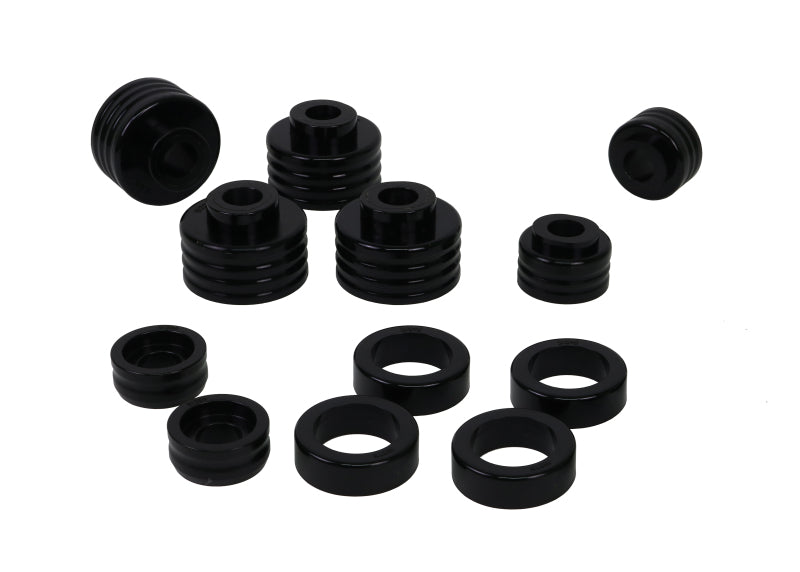 Whiteline 1999-2004 Ford F-350 Super Duty Body Mount Bushing Set