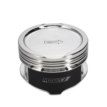 Load image into Gallery viewer, Manley Ford 4.6L/5.4L 3.572 1.200 14cc Coated Piston - Single