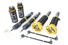 Load image into Gallery viewer, ISC Suspension ISC-B006-1-T N1 Coilover Kit Track/Race