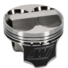 Load image into Gallery viewer, Wiseco AC/HON B 4v DOME +8.25 STRUT 81.25mm Piston Kit