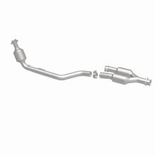 Load image into Gallery viewer, Magnaflow 07-08 Chrysler Crossfire 3.2L Direct Fit Converter