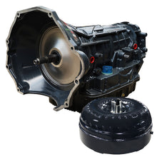 Load image into Gallery viewer, BD Diesel 19-22 Dodge Ram 4WD 68RFE Roadmaster Transmission &amp; Pro Force Converter