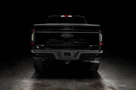 Oracle Lighting 21-24 Ford F-150 Flush Style LED Tail Lights