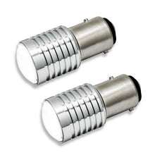 Load image into Gallery viewer, Oracle 1156 5W Cree LED Bulbs (Pair) - Cool White SEE WARRANTY