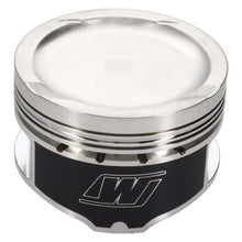 Load image into Gallery viewer, Wiseco Audi/VW 2.0L 83.00mm Bore 92.8mm Stroke -12.2cc EA113 Piston Kit - 4 Cyl