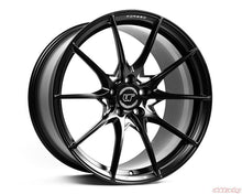 Load image into Gallery viewer, VR Forged D03 Wheel Matte Black 20x11 +50mm 5x114.3